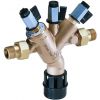 Disconnecteurs Hydrauliques Controlables Mâle