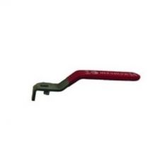 Poignee Inox 304 Pour Vannes Adg Valve 1/4