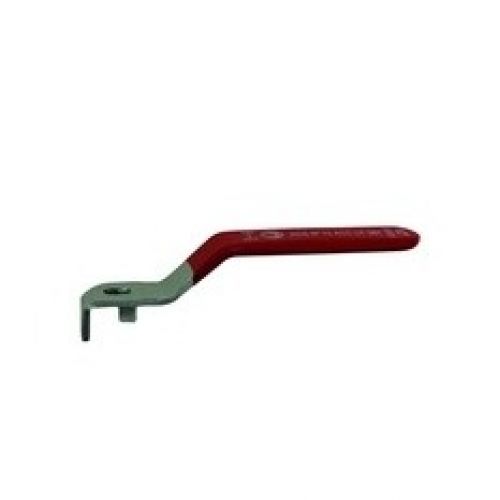 Poignèe Gèomet Pour Vannes Adg Valve 1/4" et 3/8"