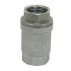 Clapet Toutes Positions Monobloc - Inox 316