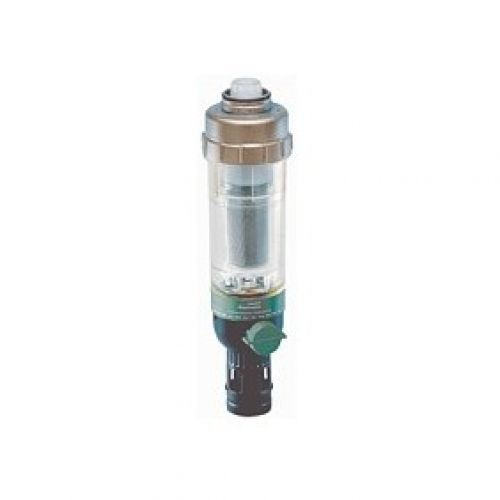 Filtre Avec Un Système De RinÇage Pour Regulateur Honeywell