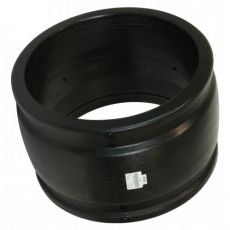 RACCORD DROIT ÉLECTROSOUDABLE UNIVESEL