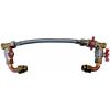 Kit Bypass Pour Filtre 9"3/4 Duplex - Duo - Double