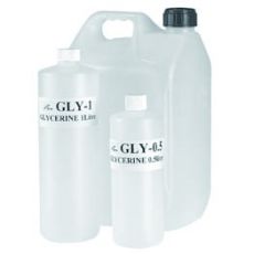 BIDON DE GLYCERINE POUR MANOMETRE