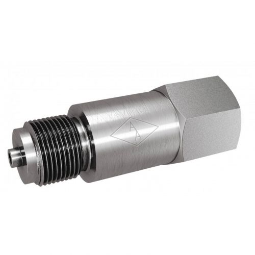 Raccord Intermediaire Inox Pour Manometre