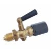 Robinet Mâle x Femelle Ecrou A Pas Differentiel Laiton