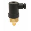 Pressostat réglable laiton ou acier - raccord 1/8"G - Normalement Fermé