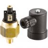 Vacuostat réglable acier - raccord 1/8"G - Normalement Ouvert