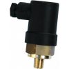 Vacuostat réglable acier - raccord 1/8"G - Normalement Fermé