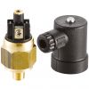 Vacuostat réglable acier - raccord 1/8"G - Normalement Fermé