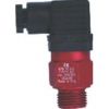 Thermostat bimétallique fixe - normalement ouvert - Raccord 1/2" - Connecteur Orientable à 360°