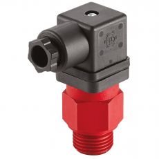 Thermostat Bimetallique Fixe Raccord NorMâle ment Ferme