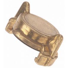 Bouchon Avec Joint Montè - Type Geka