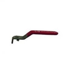 Poignee Inox 304 Pour Vanne Adg Valve 2