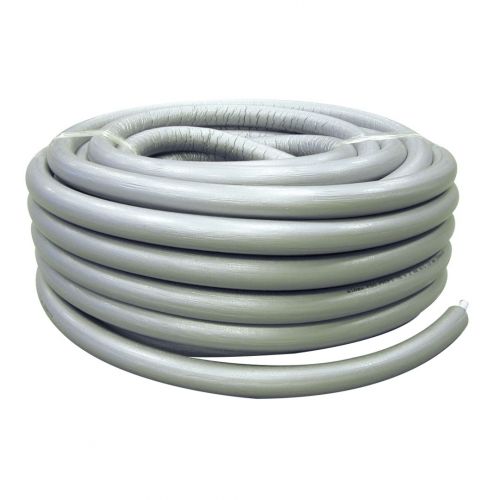 Tube multicouche pré-isolé turatec - en couronne - 9 mm - diamètre 16 à 32 mm