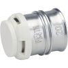 Bouchon multicouche à sertir alpex-duo XS - Ø 16 à Ø 32 - Pour système multicouche - Raccord Alpex-Duo XS sans plomb