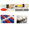 Chevilles de fixation - Fixatub simple - Pour Tubes PER