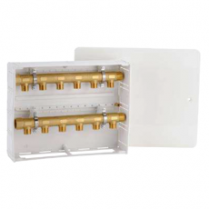 Accessoires Collecteurs Sanitaires 