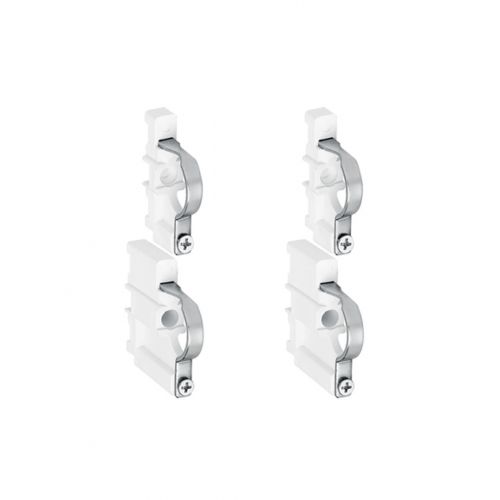 Support pour coffret COF350 et COF500 pour collecteur 3/4''