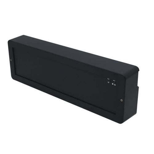Régulateur 12 canaux 230 V smart home My Therma Home
