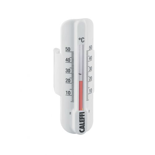 Thermomètres à clipser sur tube PER pour COLS2 COLH COLSTC