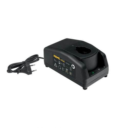 Chargeur de batterie Rems pour pince à sertir PINPFL