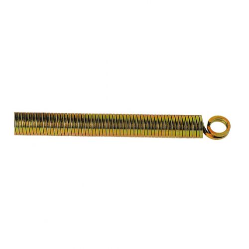 Ressort de cintrage pour tube PER