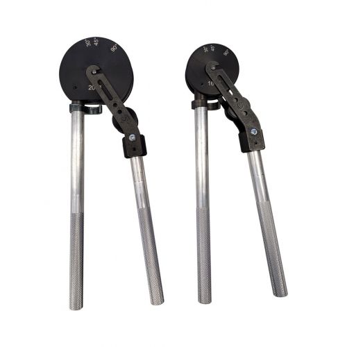 Cintreuse pour tube multicouche diamètre 16 et 20 mm