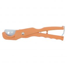 Pince coupe-tube pour tube PER et multicouche jusqu'au diamètre 32 mm