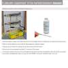 Pompe d'épreuve 50 bar pour circuits de chauffage