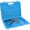Coffret pince à glissement pour tube PER diamètre 12 à 25 mm