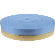 Bande d'isolation périphérique avec bavette d'étanchéité adhésive 150 mm x 50 m - Modèle 