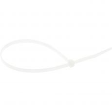 Collier de serrage en nylon pour câble chauffant autorégulant