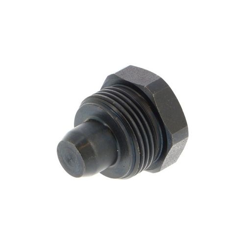 Ecrou d'écrasement pour raccordement onduleux inox sans outillage