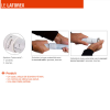 Tuyau d'évacuation extensible Latorex
