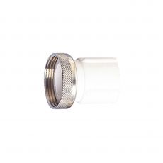 Embout ABS à coller écrou tournant