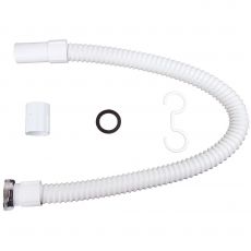 Flexible souple pour siphon