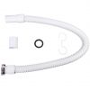 Flexible souple pour siphon