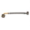 Flexible sanitaire Inox Coudé Femelle x Femelle DN 8.5 mm - Série Standard ACS