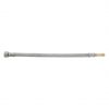 Flexible sanitaire Inox Femelle x Tube Lisse DN 8.5 mm - Série Plus QB