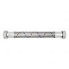Flexible Sanitaire Chauffage Climatisation Inox Femelle x Femelle DN 15 mm - Série Standard