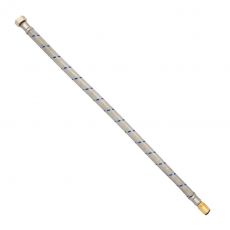 Flexible de raccordement Inox - push-fit x Femelle 1/2'' - Raccordement pour panneaux ACTISteel - DN 13 mm - Série QB