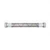 Flexible Sanitaire Chauffage Climatisation Inox Femelle x Femelle DN 40 mm - Série Standard