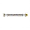 Flexible Sanitaire Chauffage Climatisation Inox Femelle x Mâle DN 25.5 mm - Série Plus QB
