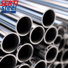 Tube en acier inoxydable 304L SERTIsteel Inox - Longueur 6 mètres 