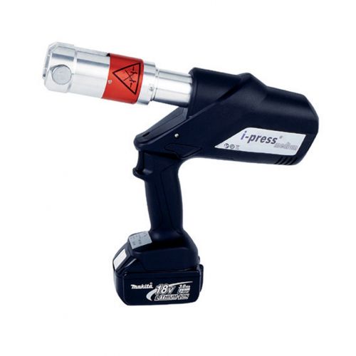 Pince à sertir SER54 SERTIsteel