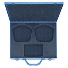 Coffret de rangement vide pour chaînes SERTIsteel