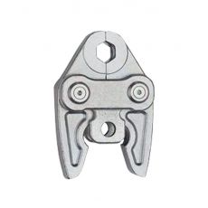 Mâchoire de sertissage pince SER54 et SER108 diamètre 15 mm