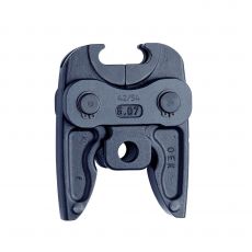 Support pour chaînes de pince à sertir SER54 et SER108 SERTIsteel