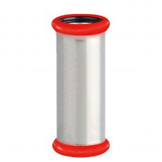 Manchon long acier Carbone électrozingué à sertir SERTIsteel